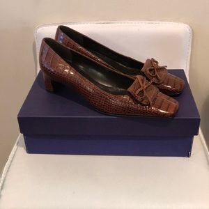 Stuart Weitzman shoes